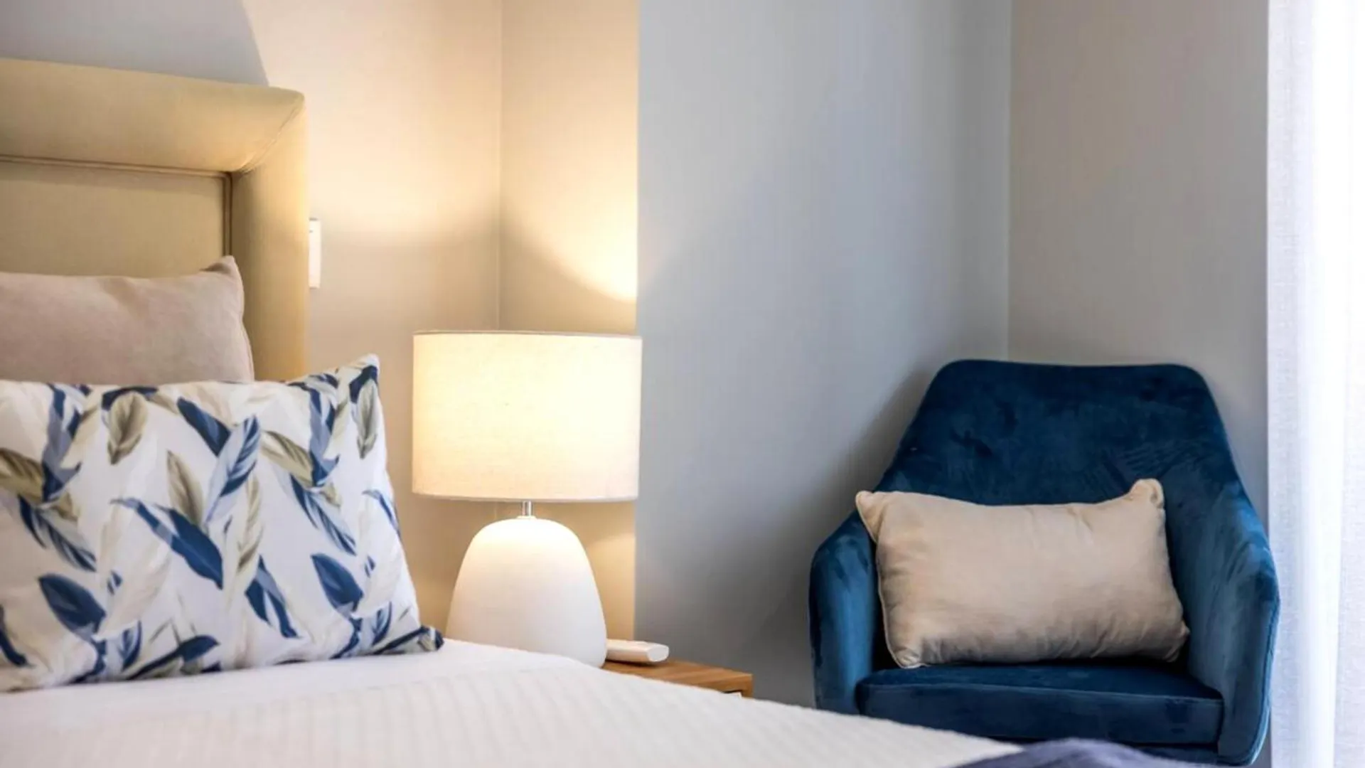 Apartamento Espacoso Faro Portugal