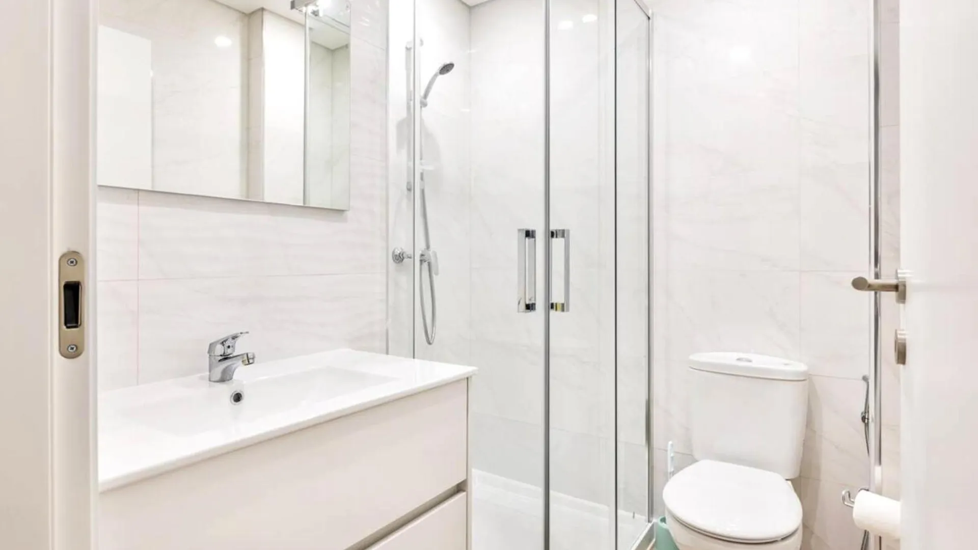 Apartamento Espacoso Faro