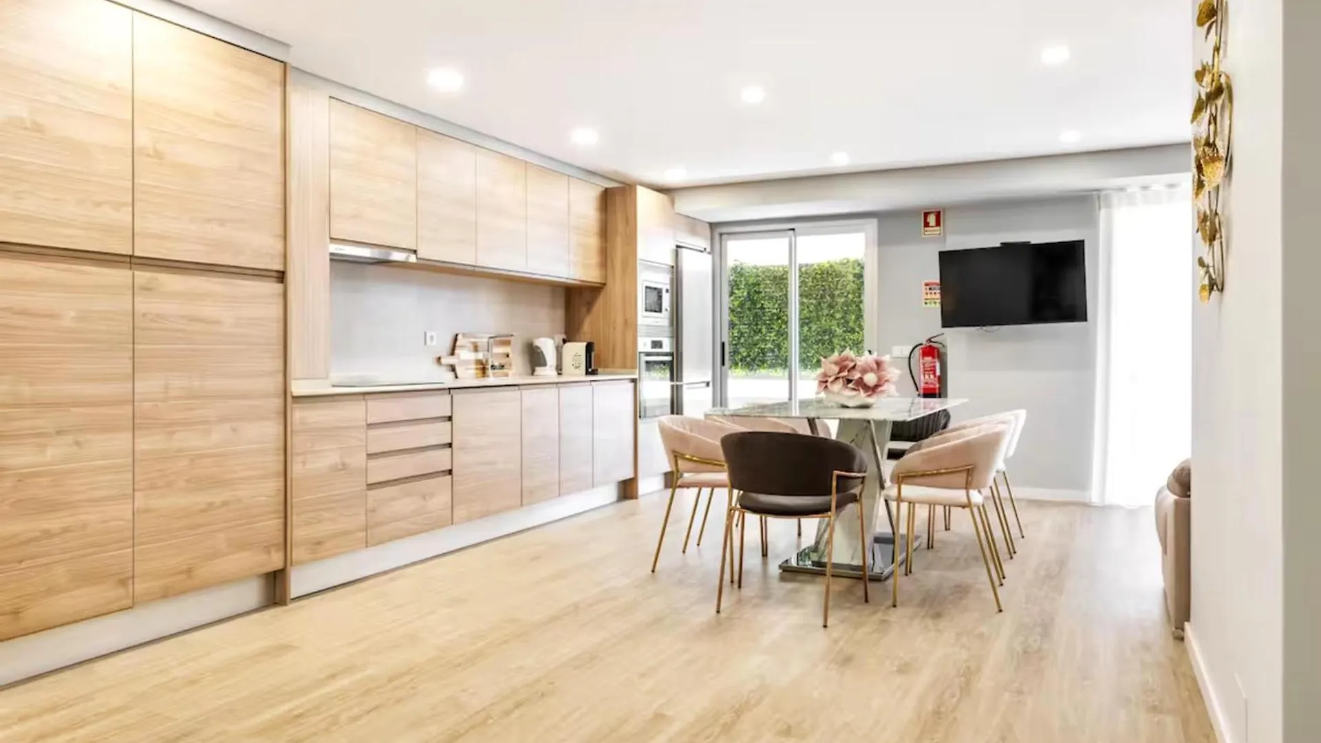 Lägenhet Apartamento Espacoso Faro
