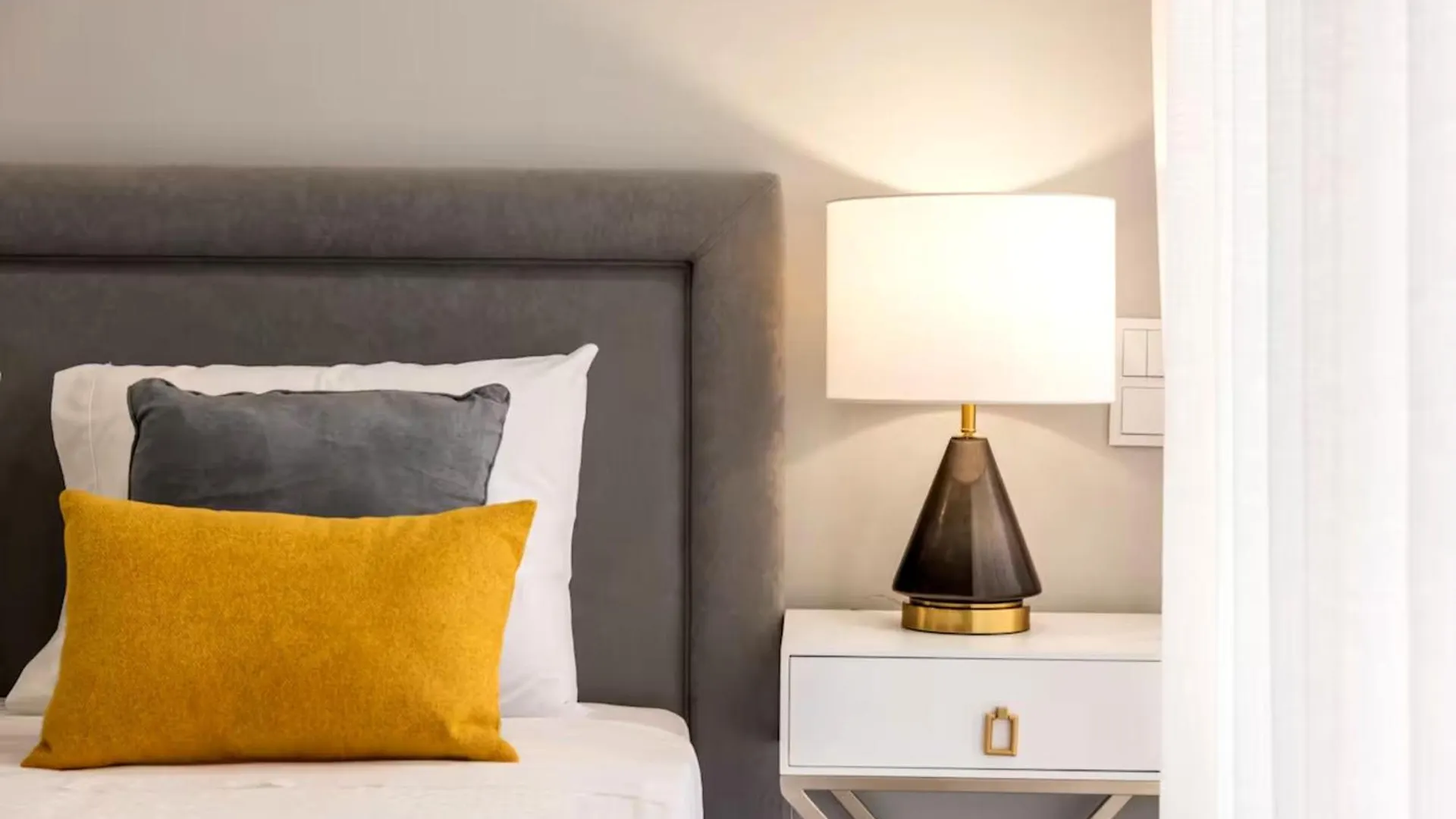 Apartamento Espacoso Faro Lägenhet