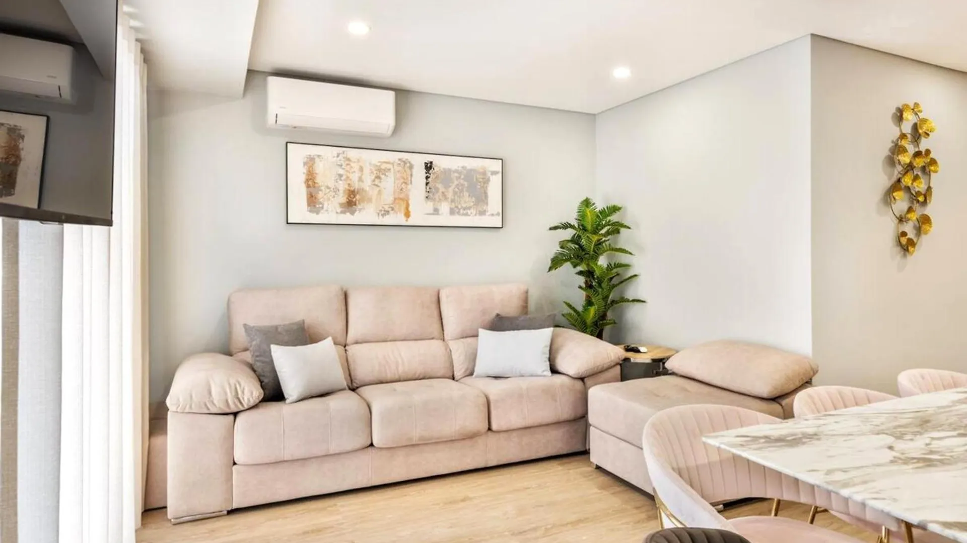 Lägenhet Apartamento Espacoso Faro Portugal